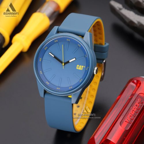 ساعت مردانه کاترپیلا Cat LJ.100.26.626