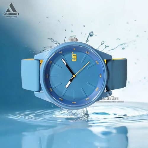 ساعت مچی کاترپیلار Cat LJ.100.26.626