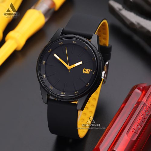 ساعت مردانه کاترپیلار Cat LJ.160.21.127