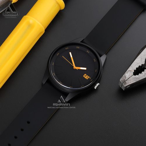 خرید ساعت مچی کاترپیلار Cat LJ.160.21.127
