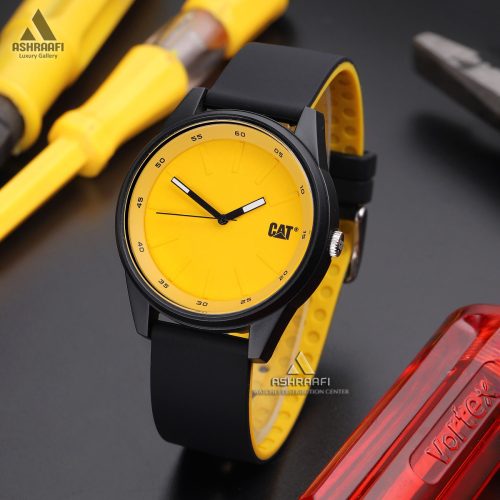 ساعت مردانه کاترپیلار Cat LJ.160.21.721