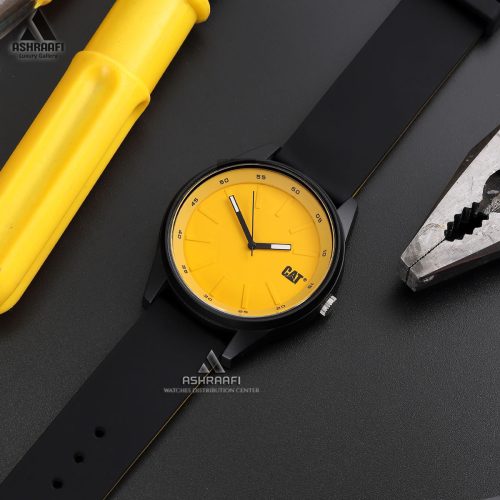 خرید ساعت کاترپیلار Cat LJ.160.21.721