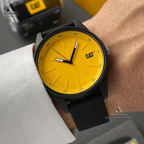 ساعت مچی کاترپیلار Cat LJ.160.21.721