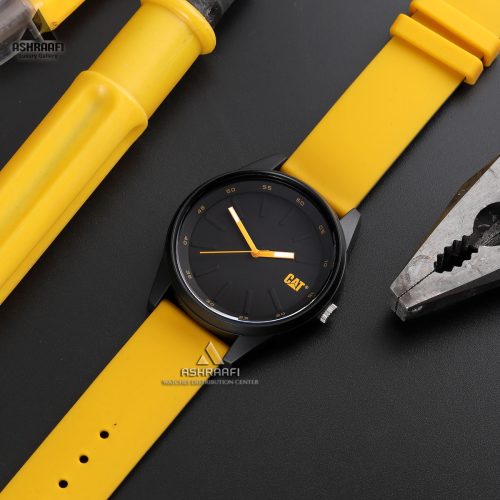 ساعت کاترپیلار اصل Cat LJ.160.27.127