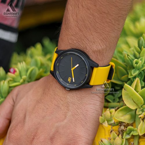 قیمت ساعت مچی کاترپیلار Cat LJ.160.27.127