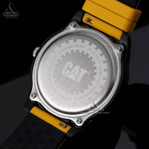 درب پشت ساعت کاتر پیلار Cat LJ.160.27.127