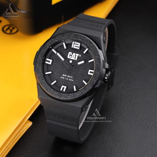 ساعت مردانه کاترپیلار Cat LO.111.21.112