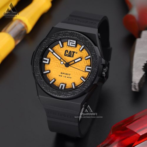 ساعت مردانه کاترپیلار Cat LO.111.21.71