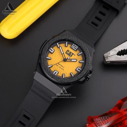 ساعت مچی کاترپیلار Cat LO.111.21.71