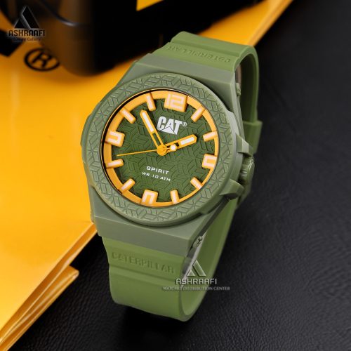 ساعت مردانه کاترپیلار Cat LO.131.23.31