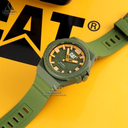 قیمت ساعت مچی کاترپیلار Cat LO.131.23.31