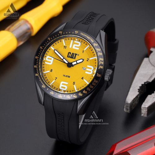 ساعت مچی کاترپیلار Cat LQ.161.21.732