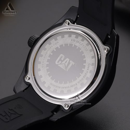 خرید ساعت کاترپیلار Cat LQ.161.21.732