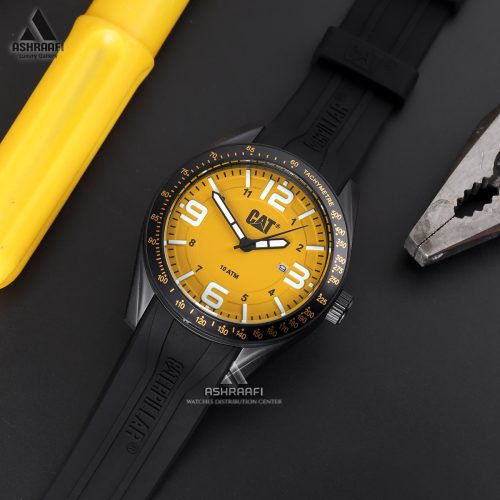 ساعت مچی کاترپیلار Cat LQ.161.21.732
