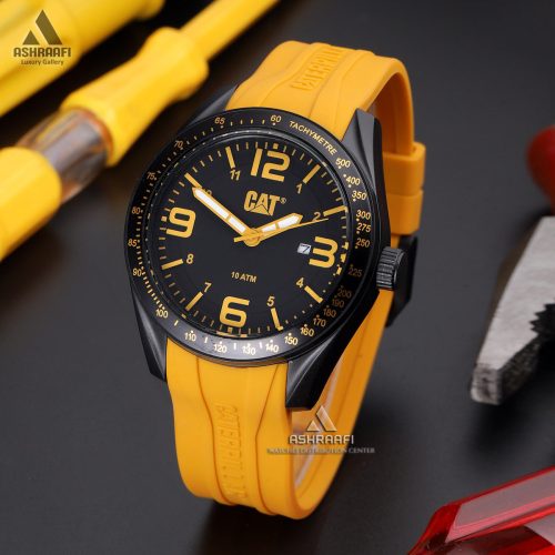 ساعت مردانه کاترپیلار Cat LQ.161.27.137