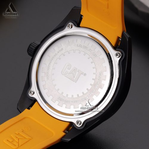 ساعت کاترپیلار اسپرت Cat LQ.161.27.137
