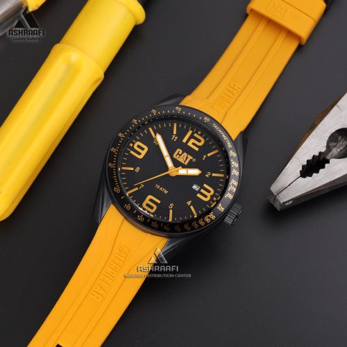 قیمت ساعت مچی کاترپیلار Cat LQ.161.27.137