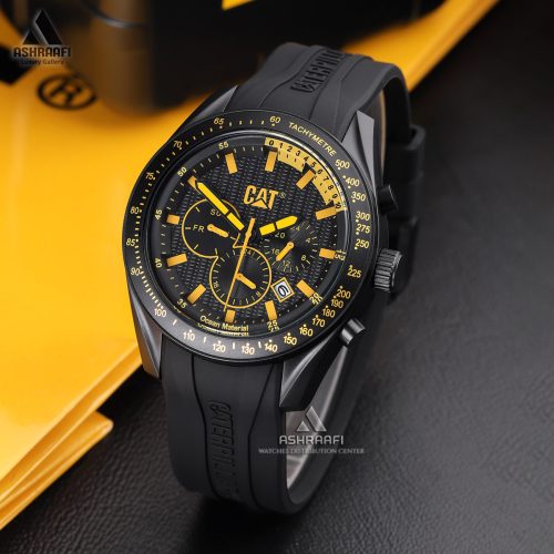 ساعت مردانه کاترپیلار Cat LQ.169.21.127