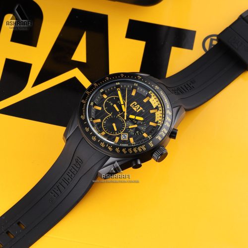 ساعت کاترپیلار اسپرت Cat LQ.169.21.127