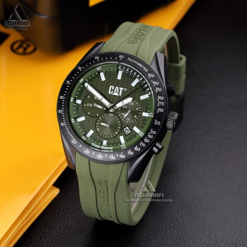 ساعت مردانه کاترپیلار Cat LQ.169.23.321