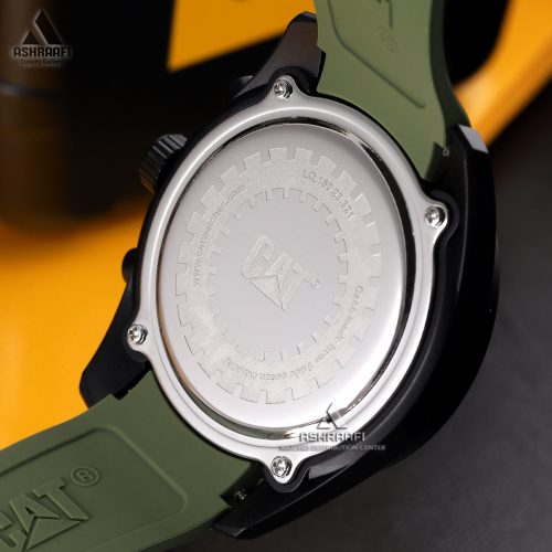 قیمت ساعت مچی کاترپیلار Cat LQ.169.23.321