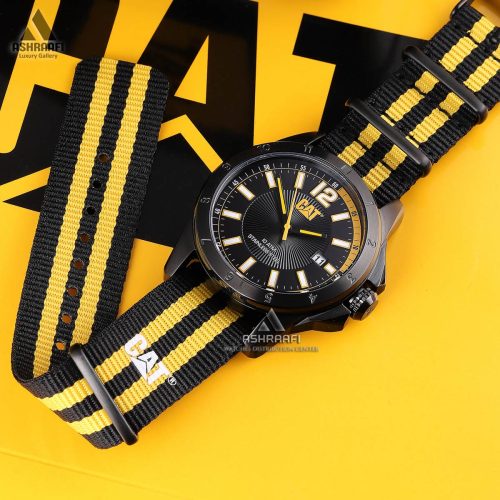 ساعت مچی کارترپیلار Cat YW.161.64.137