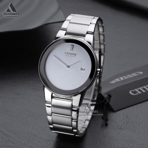 ساعت سیتیزن اورجینال Citizen Eco-Drive AU1060-51A
