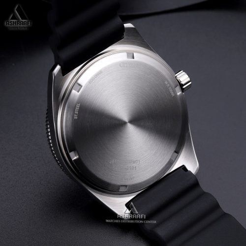 درب پشت ساعت سیتیزن Citizen Eco-Drive AW1760-14X