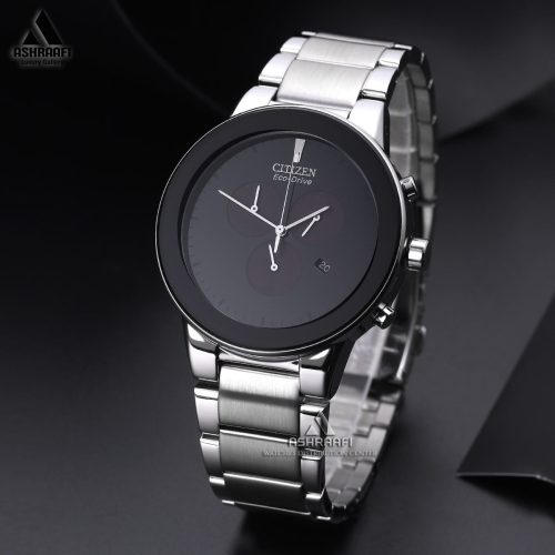 ساعت مردانه سیتیزن Citizen Eco-Drive AT2240-51E