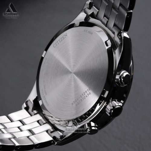 درب پشت ساعت سیتیزن Citizen Eco-Drive AT2570-56L