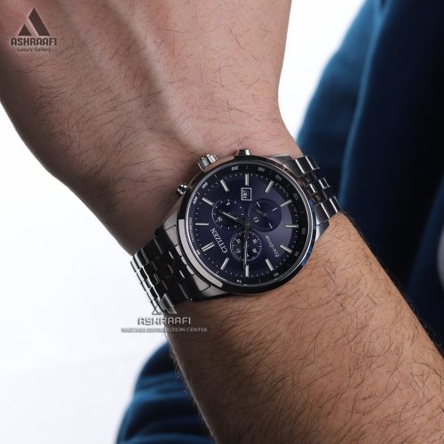 Citizen Eco-Drive AT2570-56L