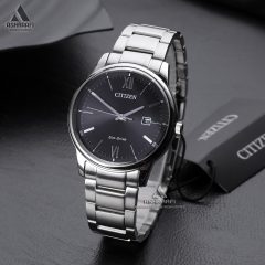 Citizen-Eco-Drive-BM6978-77E-02 ساعت زنانه سیتیزنCitizen Eco-Drive BM6978-77E