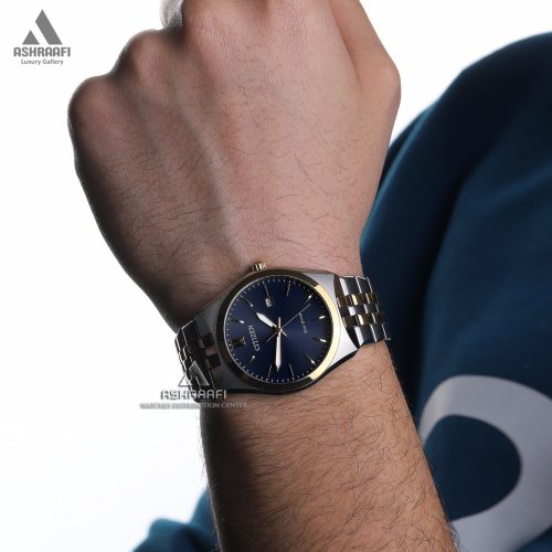 Citizen Eco-Drive BM7334-66L