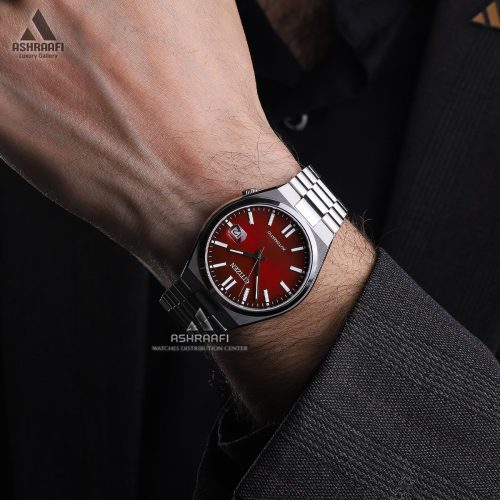 ساعت مچی سیتیزن Citizen Tsuyosa NJ0150-56W
