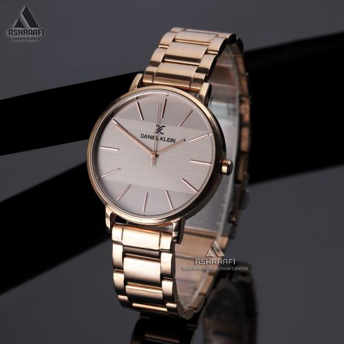 ساعت زنانه دنیل کلین Daniel Klein DK.1.12894.2