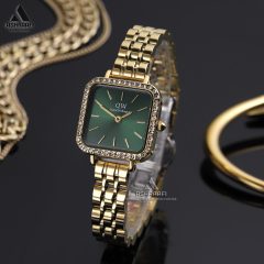 ساعت زنانه دنیل ولینگتون Daniel Wellington Quadro-D22