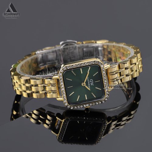 خرید ساعت مچی دنیل ولینگتون