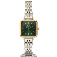 ساعت زنانه Daniel Wellington Quadro GSK