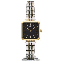 ساعت زنانه Daniel Wellington Quadro SGK