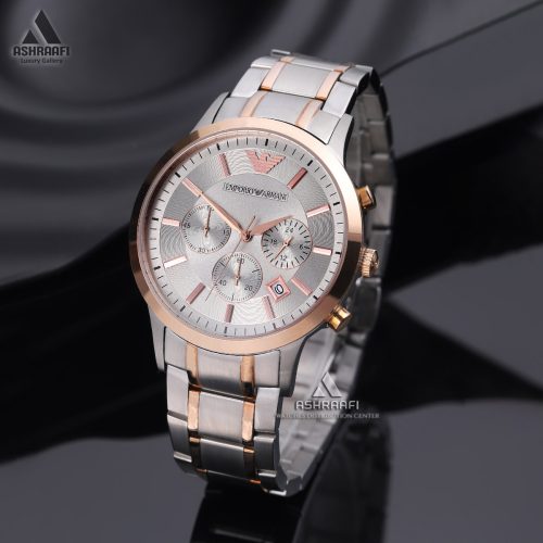 ساعت مردانه امپریو آرمانی Emporio Armani AR11077