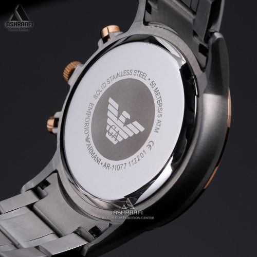 خرید ساعت مچی امپریو آرمانی Emporio Armani AR11077