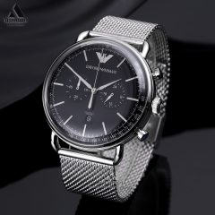 Emporio-Armani-AR11104-02 ساعت مردانه امپریو آرمانی Emporio Armani AR11104