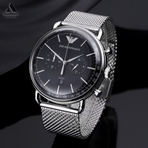 ساعت مردانه امپریو آرمانی Emporio Armani AR11104