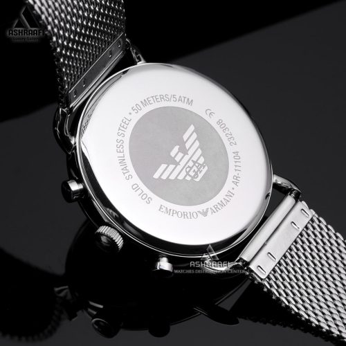خرید ساعت مچی امپریو آرمانی