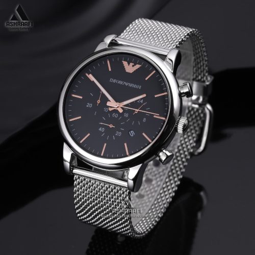 ساعت مردانه امپریو آرمانی Emporio Armani AR11429