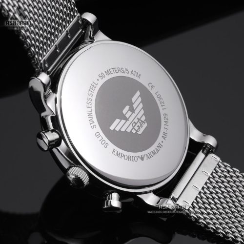 خرید ساعت مچی امپریو آرمانی Emporio Armani AR11429