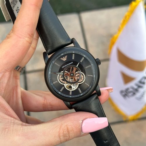 Emporio Armani AR60012