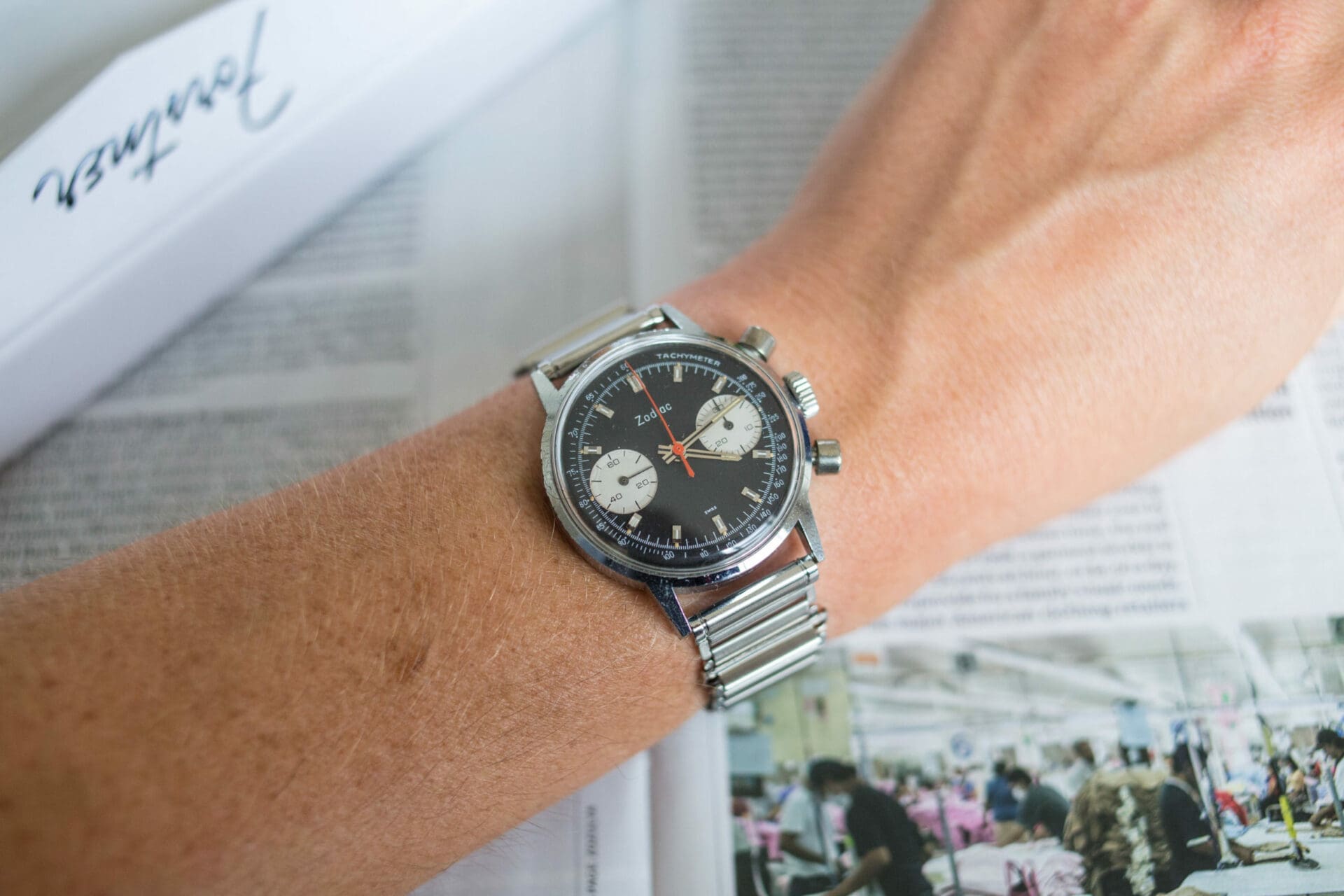 بندهای ساعت جایگزین