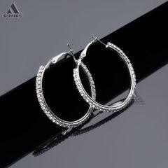 Hoop Earrings S02