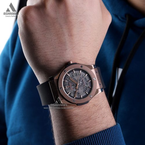 خرید ساعت مچی هابلوت